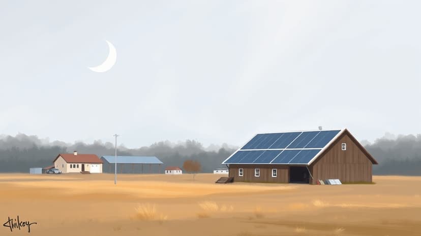 Middletown Town Board Moves to Reinstate Solar Project Moratorium