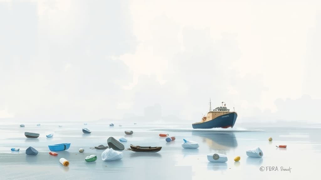 FBRA Advocates for Recycling Investment to Combat Plastic Pollution in Nigeria