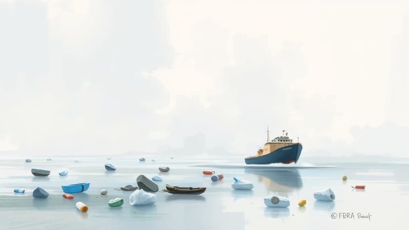 FBRA Advocates for Recycling Investment to Combat Plastic Pollution in Nigeria