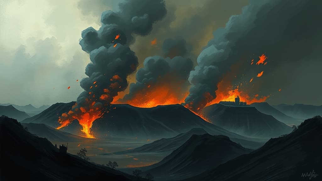 Navotas Landfill Fire Linked to Incomplete Closure Program