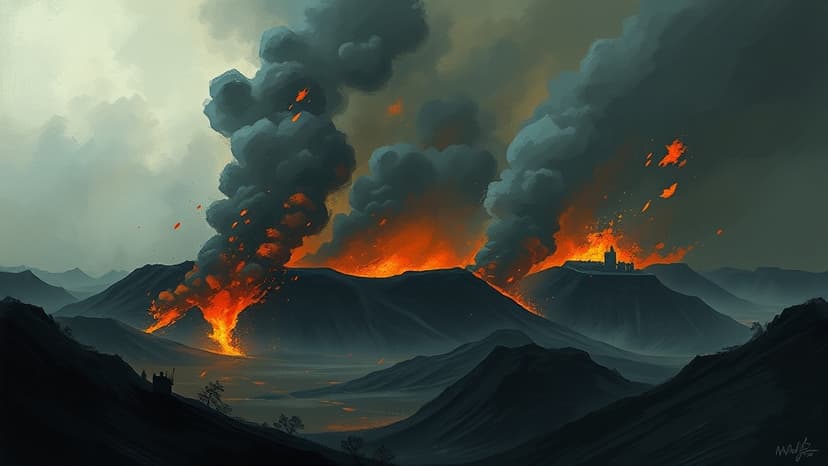 Navotas Landfill Fire Linked to Incomplete Closure Program