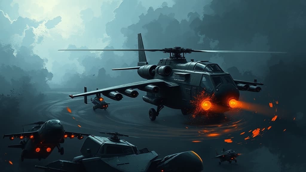 Indian Army Advocates for Hughes Precision Amid Regulatory Challenges