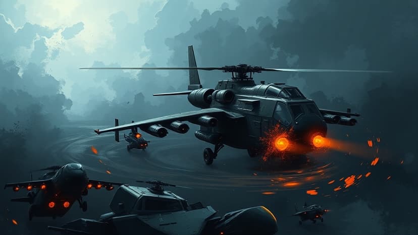 Indian Army Advocates for Hughes Precision Amid Regulatory Challenges