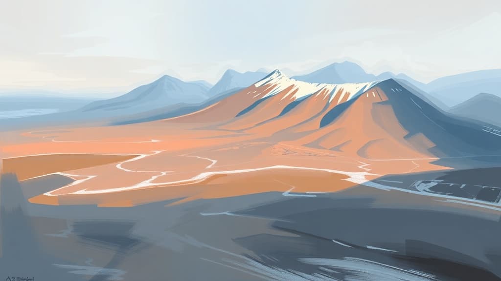 Eclipse Metals Unveils Extensive Rare Earths System at Grønnedal, Greenland