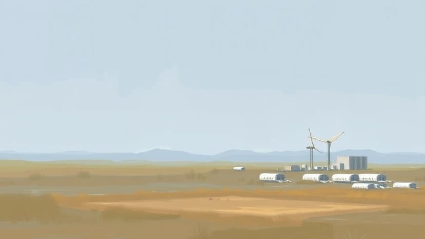 Carver Council Approves One-Year Moratorium on Data Centers