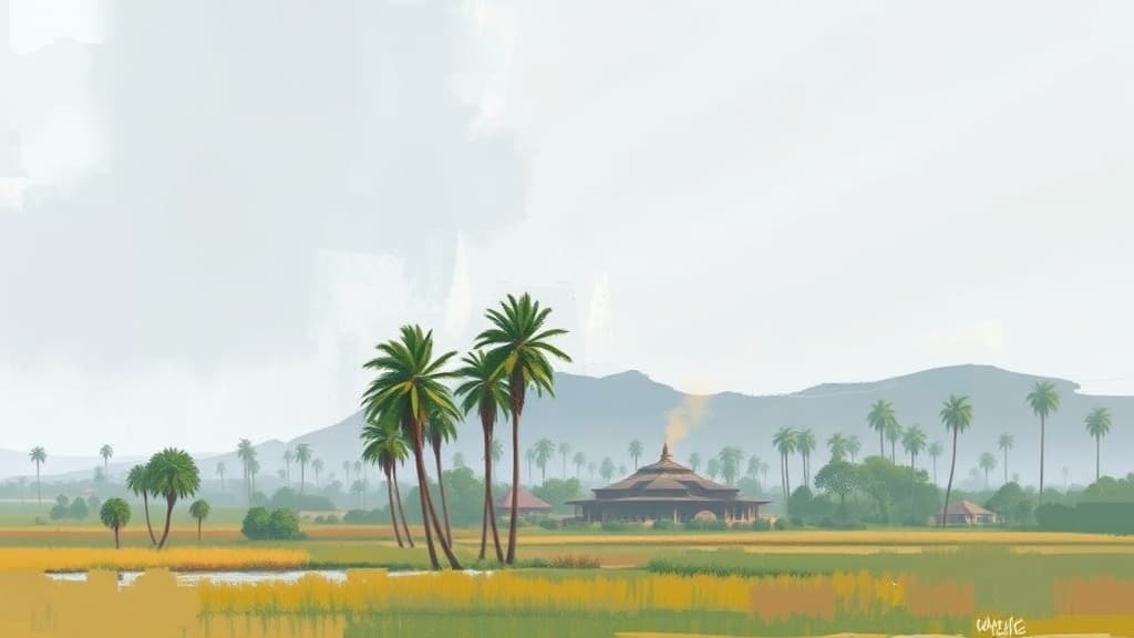 UGM Develops Palm Oil Diplomacy Strategy to Strengthen Indonesia's Global Position