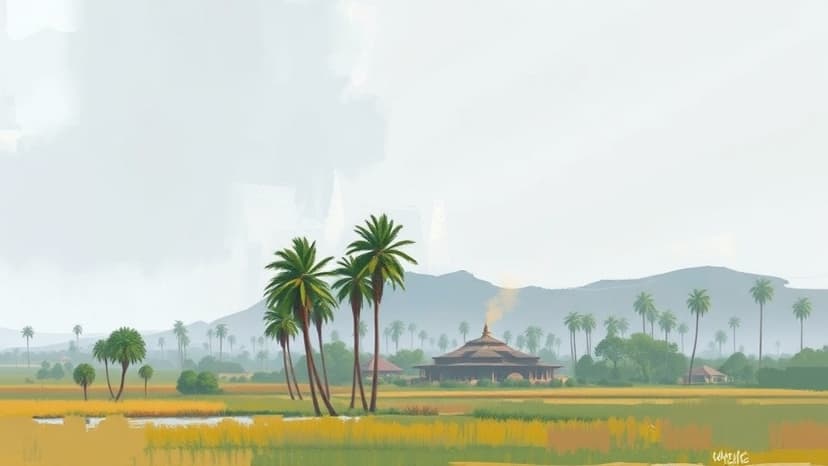 UGM Develops Palm Oil Diplomacy Strategy to Strengthen Indonesia's Global Position