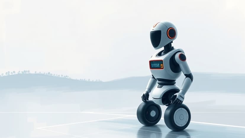 Toyota Launches CUE7 Basketball Robot with Enhanced AI Capabilities