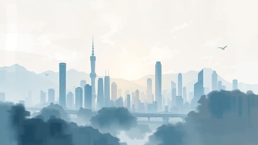 Xunce Technology Partners with Shenzhen Data Exchange to Advance Vertical Token Production