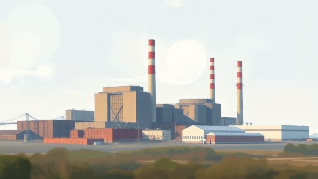 ArcelorMittal Dofasco to Decommission Coke Plant in Hamilton, Extends Timeline for Emission Reductions