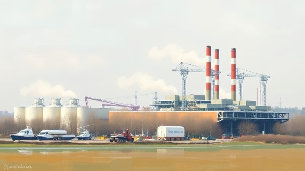 AI Factory Boosts Startup Ecosystem in Groningen