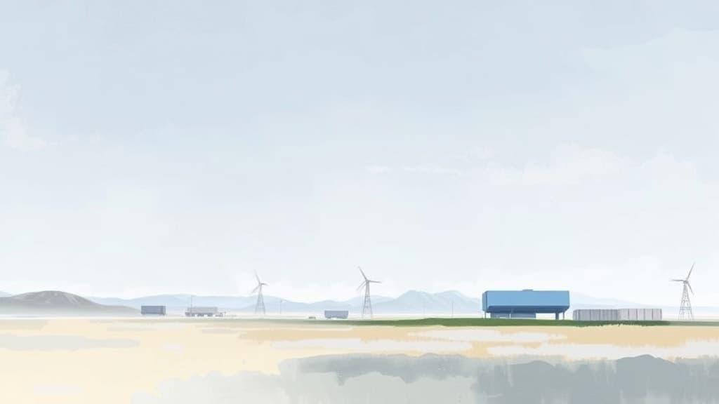 AESC and NEXTES Form 1.5 GWh Supply Agreement for Japan's Energy Storage Market