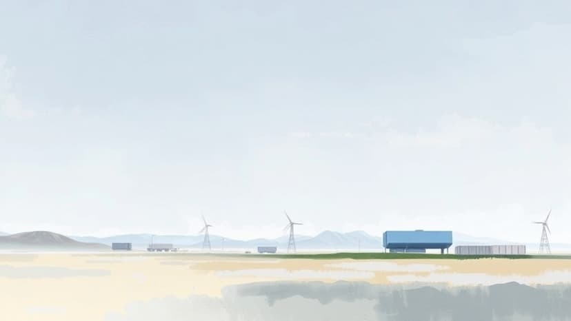 AESC and NEXTES Form 1.5 GWh Supply Agreement for Japan's Energy Storage Market