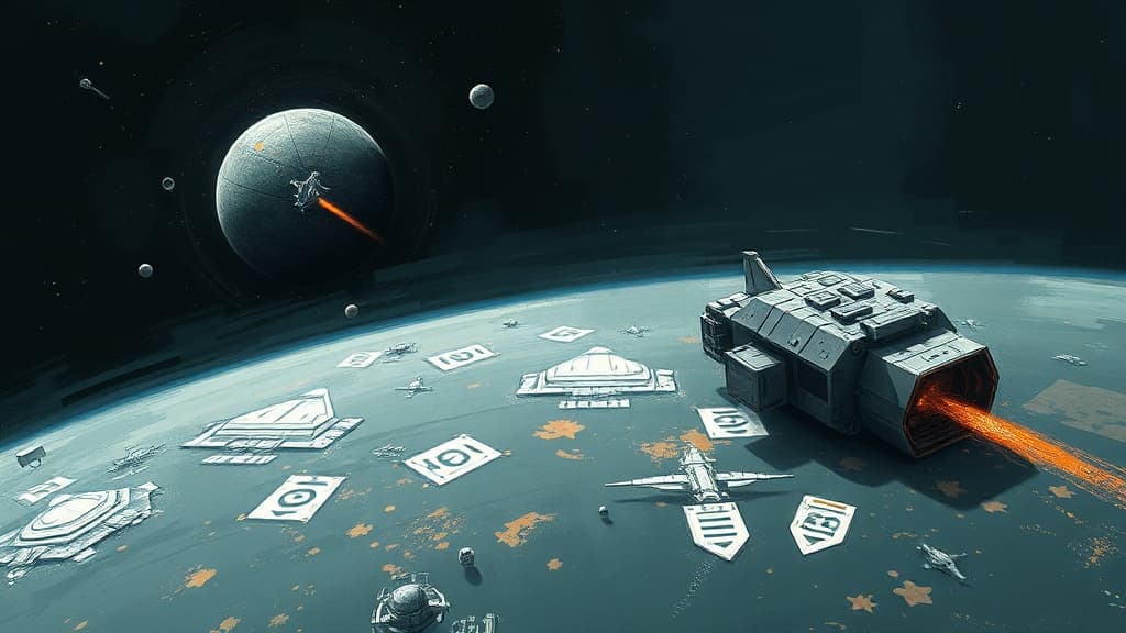 Kreios Space Targets Low Earth Orbit with NATO Backing