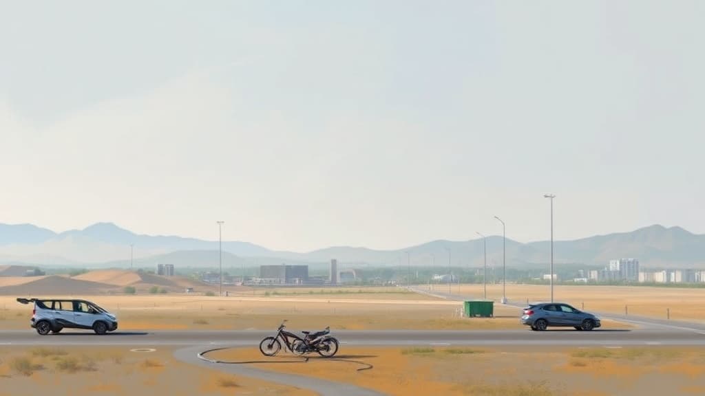 Kinetic Group Leads India's EV Component Revolution with Robotics and Localisation