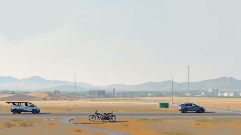 Kinetic Group Leads India's EV Component Revolution with Robotics and Localisation