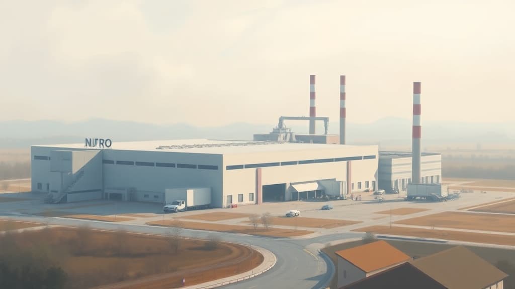 Nutro Life Science to Launch First Robotic Sports Nutrition Plant in Ludhiana by December 2026