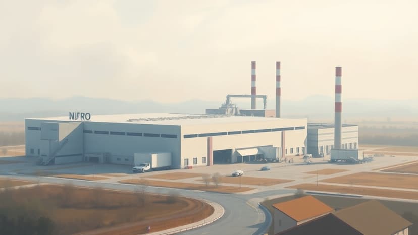 Nutro Life Science to Launch First Robotic Sports Nutrition Plant in Ludhiana by December 2026