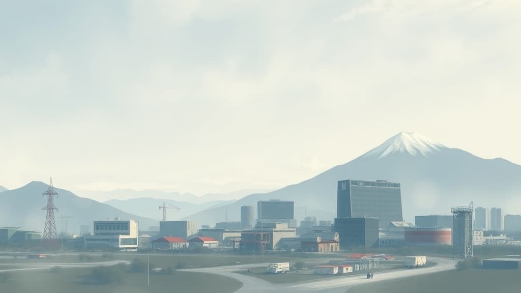 Japan Allocates 631.5 Billion Yen Subsidy to Rapidus for Semiconductor Revival