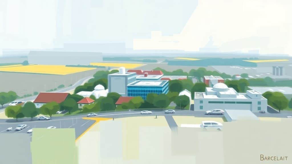 Barclays Adjusts Ratings for Schneider Electric, Legrand, and Rexel