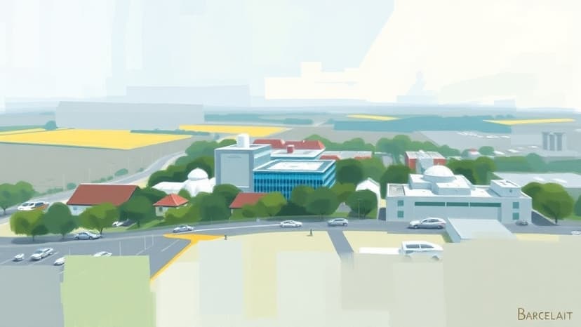 Barclays Adjusts Ratings for Schneider Electric, Legrand, and Rexel