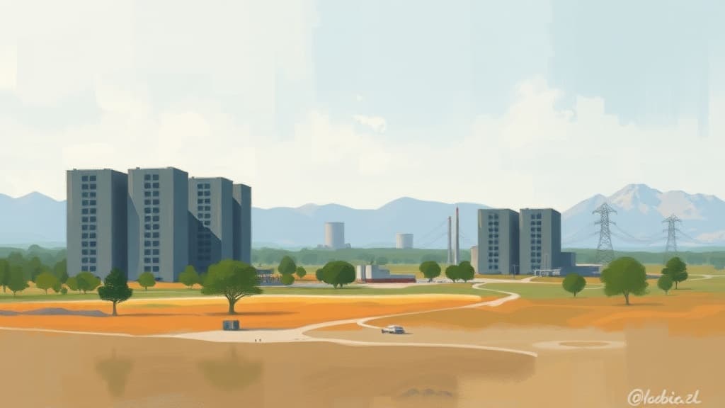 PPL Electric Utilities Pushes for Major Investments in Data Center Infrastructure