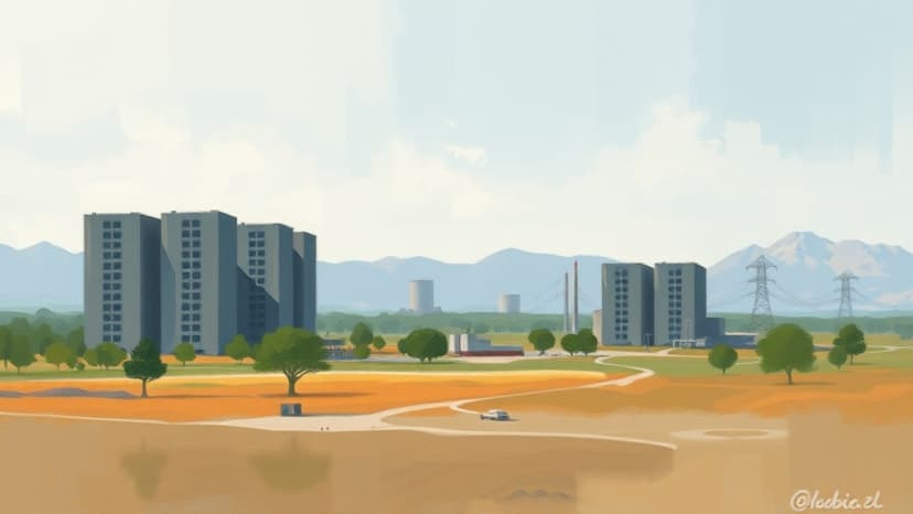 PPL Electric Utilities Pushes for Major Investments in Data Center Infrastructure