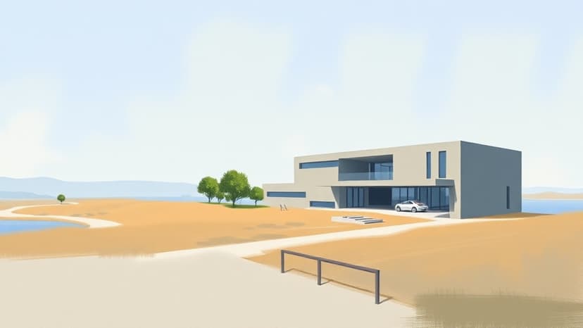 Arkyv Secures €700K Pre-Seed Funding for AI in Architecture