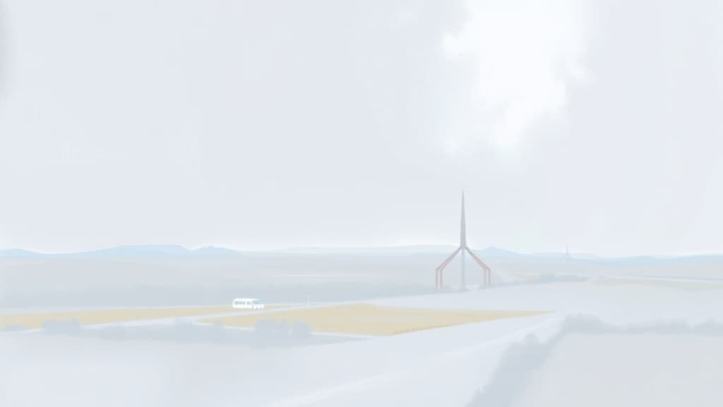 Integrated Global Services Acquires Flamsprutarna AB for Enhanced Turbine Maintenance Solutions