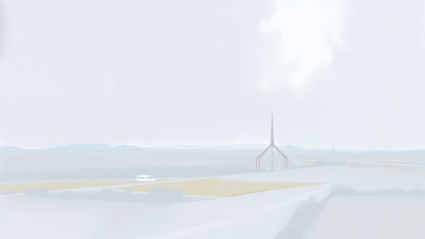 Integrated Global Services Acquires Flamsprutarna AB for Enhanced Turbine Maintenance Solutions