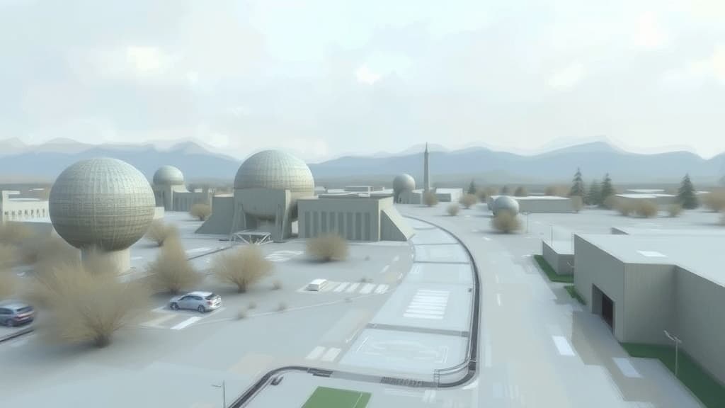 Ouster Unveils Stereolabs ZED X Nano: Advanced Stereo Camera for Robotics