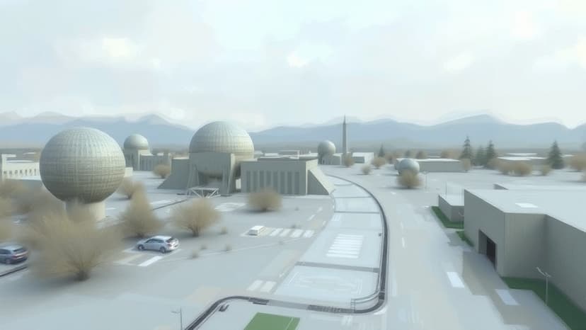 Ouster Unveils Stereolabs ZED X Nano: Advanced Stereo Camera for Robotics