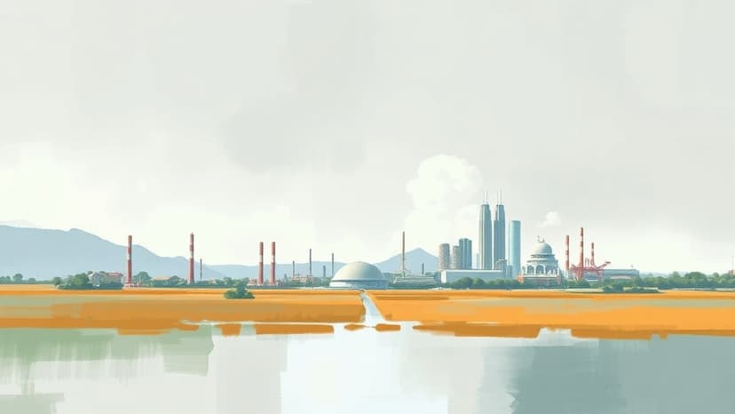 China Advances 2D Semiconductor Growth Method for Industrial Use