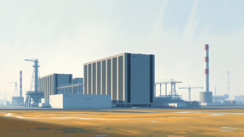 Siemens Enhances Industrial Automation DataCenter with AI and Cybersecurity