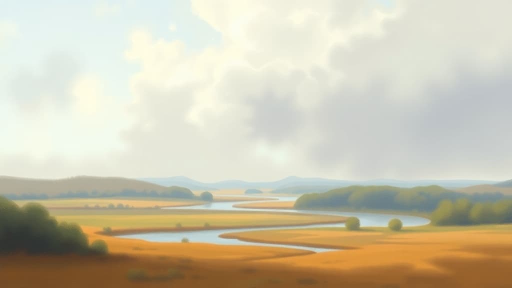 Karis Critical CMH LLC Evaluates Data Center Development in Big Darby Watershed