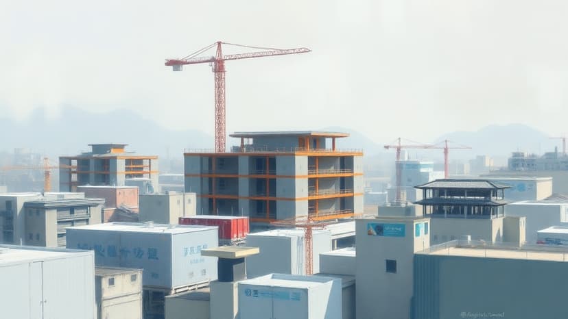 Idemitsu and Partners Develop Recycled Plastic Building Material for Japan's Construction Sector