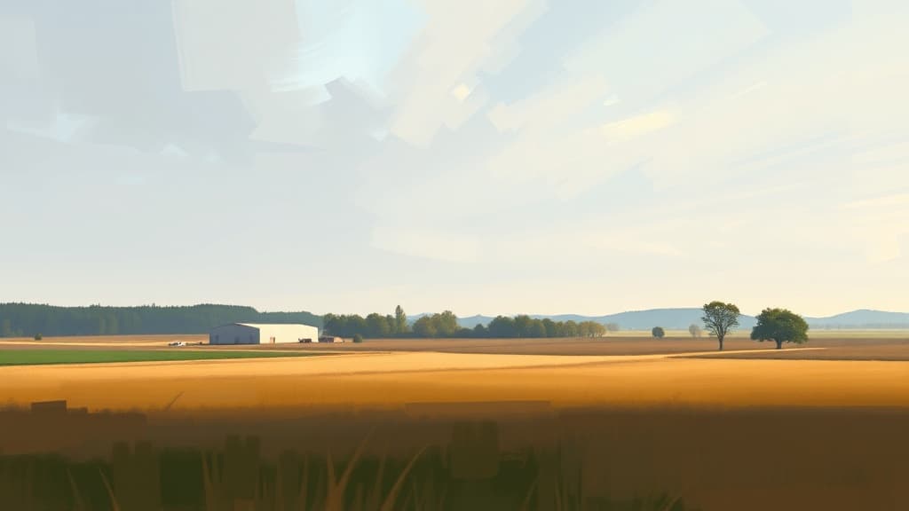 Proposal for Data Center on York County Farmland Faces Community Opposition