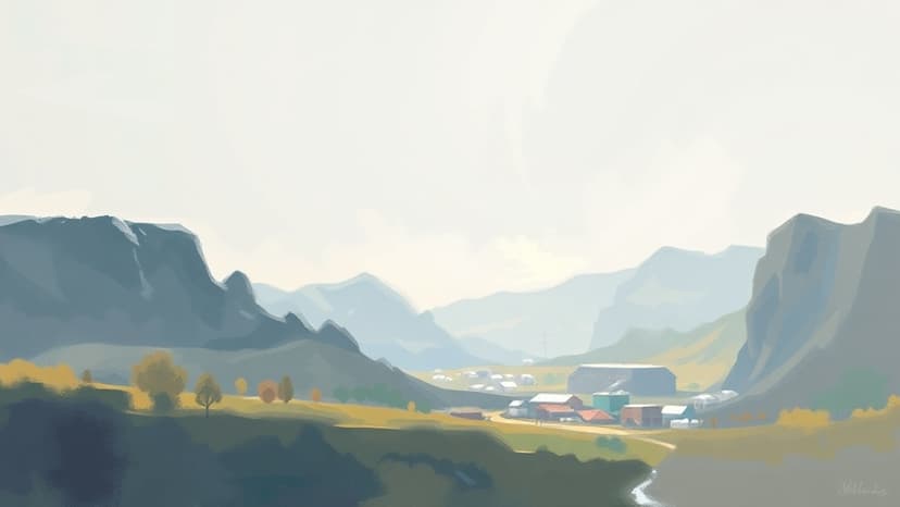 Multiple Companies Report Strategic Developments in Healthcare and Mining Sectors