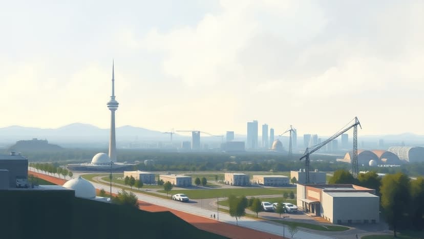 Geleximco Partners with AiMOGA Robotics to Enter $7 Trillion Global Robot Market