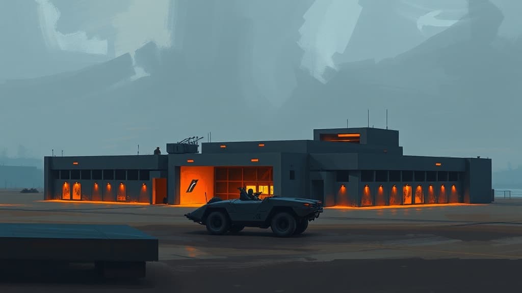 UAE to Establish First Military Rescue Training Center by 2028