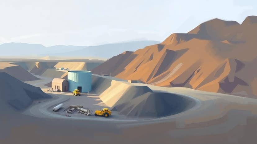 Codelco and Contractors Fined for Fatal Incident at El Teniente Mine