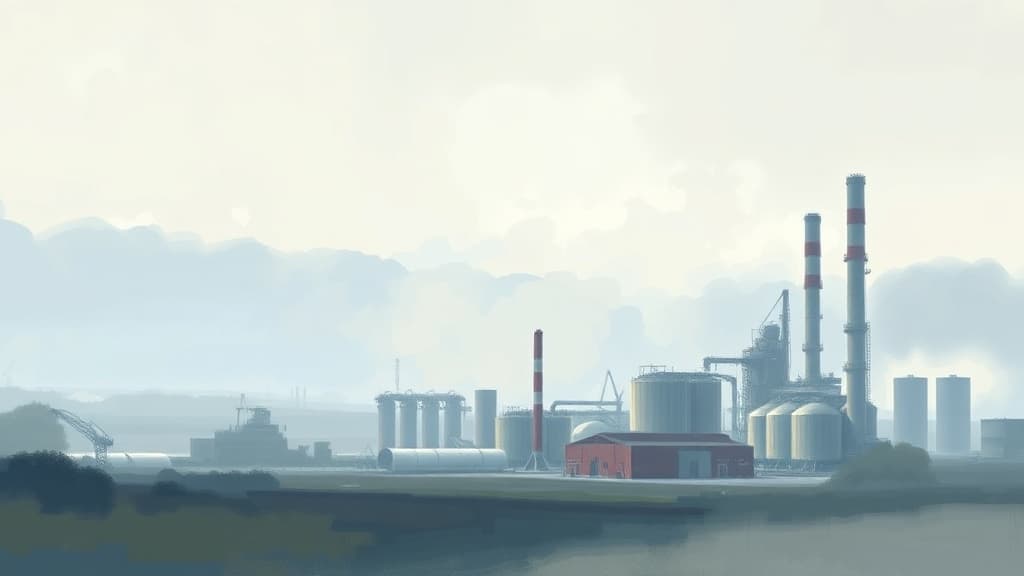 Röhm Implements Chemical Recycling Technology for MMA Production