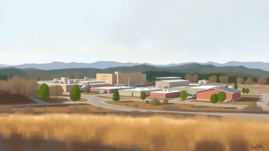 Staunton Crossing Development Plan Under Review for Potential Data Center