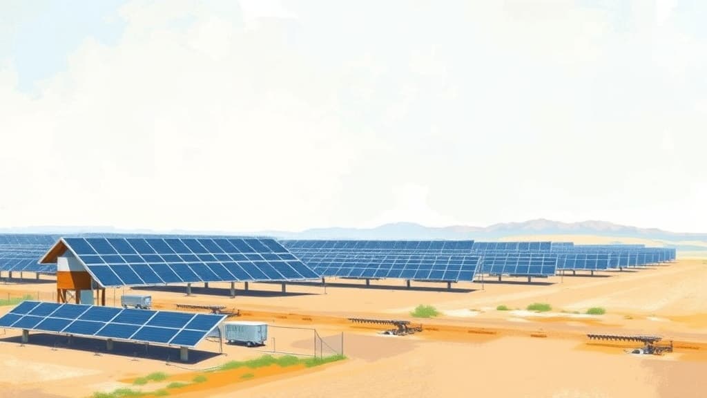 Vikram Solar Reaches 10 GW in Global Solar Module Deployments