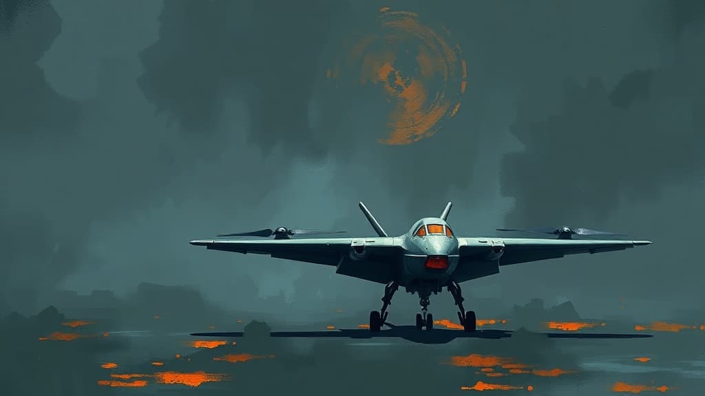 Australia Allocates Up to $15B for Uncrewed Military Systems Over Next Decade