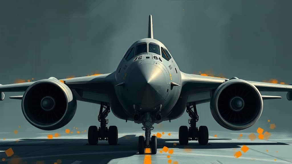 Rolls-Royce Advances B-52 Upgrade with Successful F130 Engine Testing