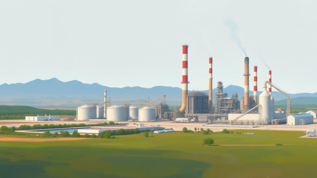 Schneider Electric and Petrobras Collaborate to Expand Refinery Capacity in Brazil