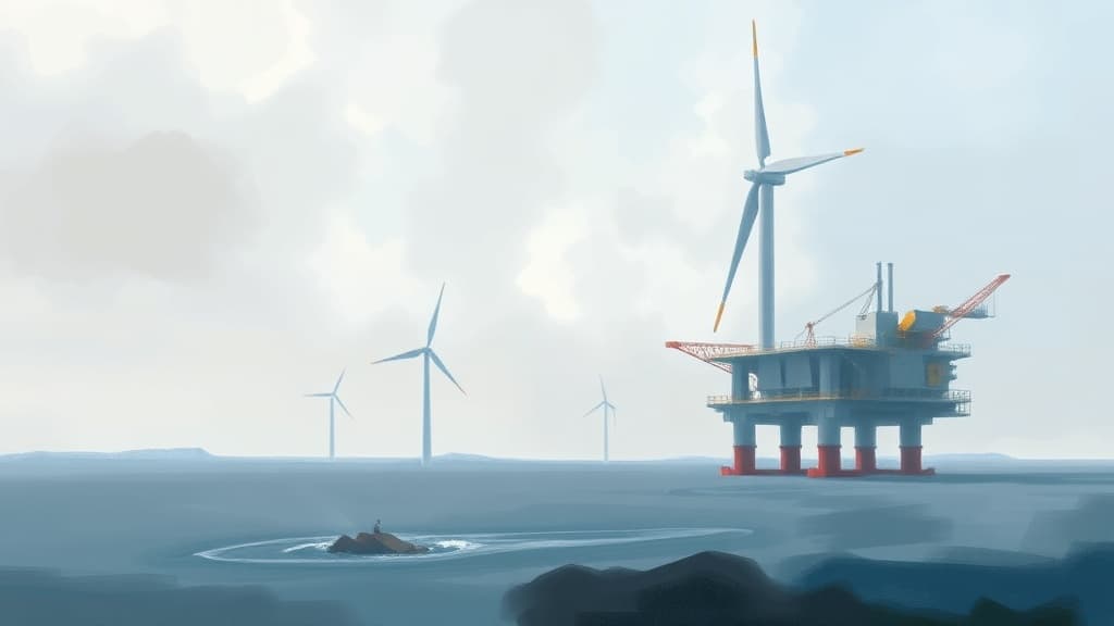 Operational Resilience in Offshore Wind: The Importance of Response Management
