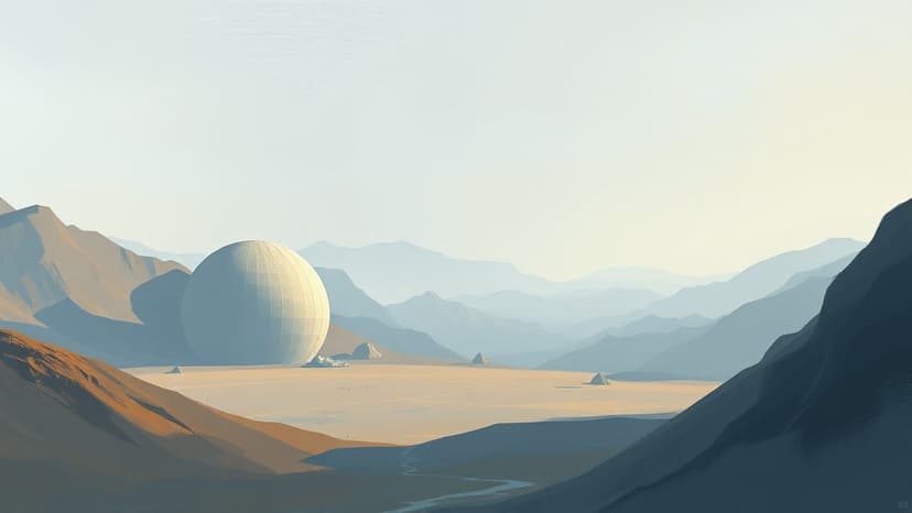 MDC Seeks Proposals for Altitude Chamber Complex