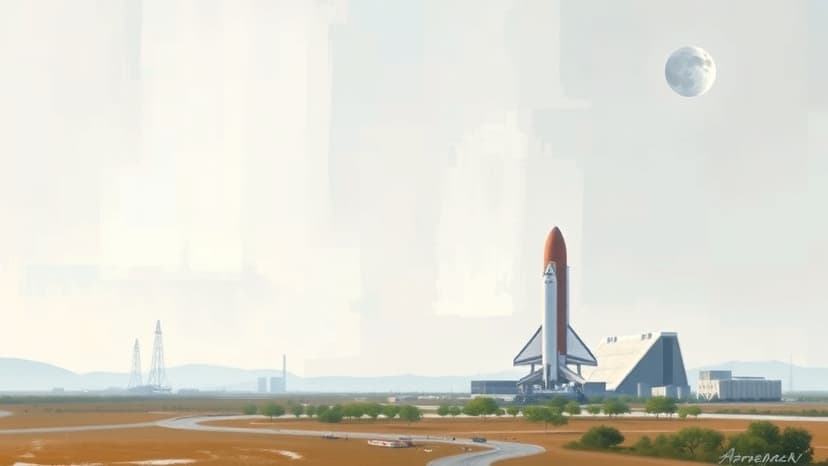 Aerospace Corp Launches Government Furnished Talent Program for Industry Support